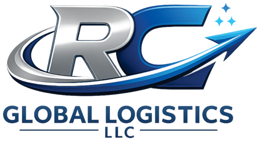 RC Global Logistics LLC logo